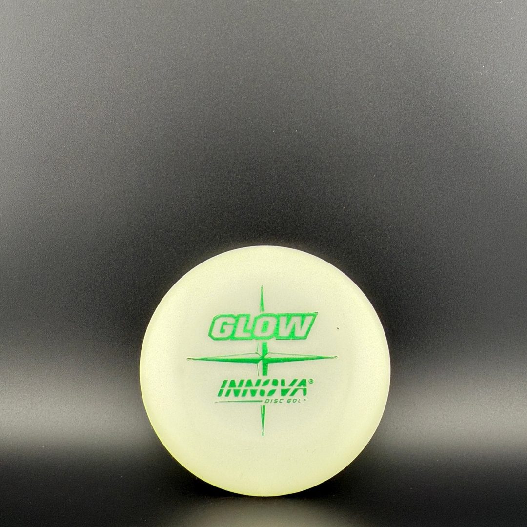 Mini Marker - Glow Innova