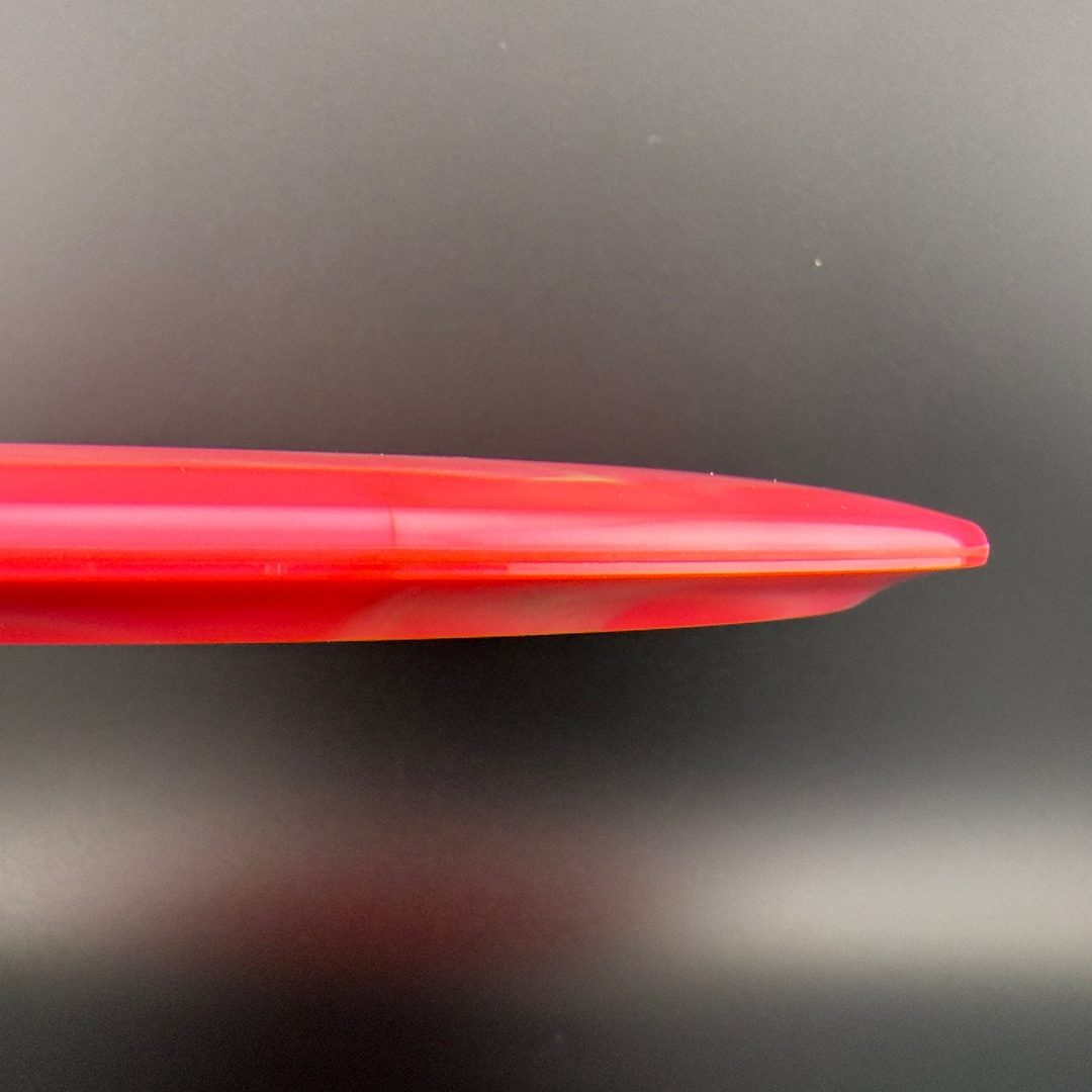 Ti Swirl Cigarra - Limited Edition GMC 1/500 Discraft