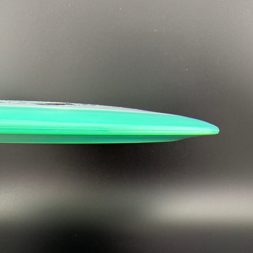 Halo Star Wraith - Zen by Marm O Set Innova