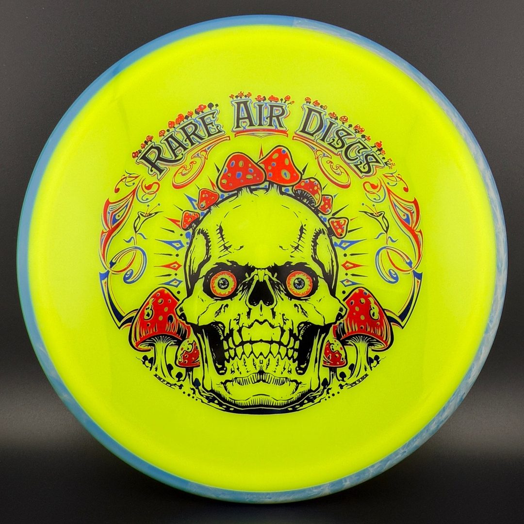 Neutron Balance - "Crushin Amanitas" VIP 3.0 by Manny Trujillo Axiom