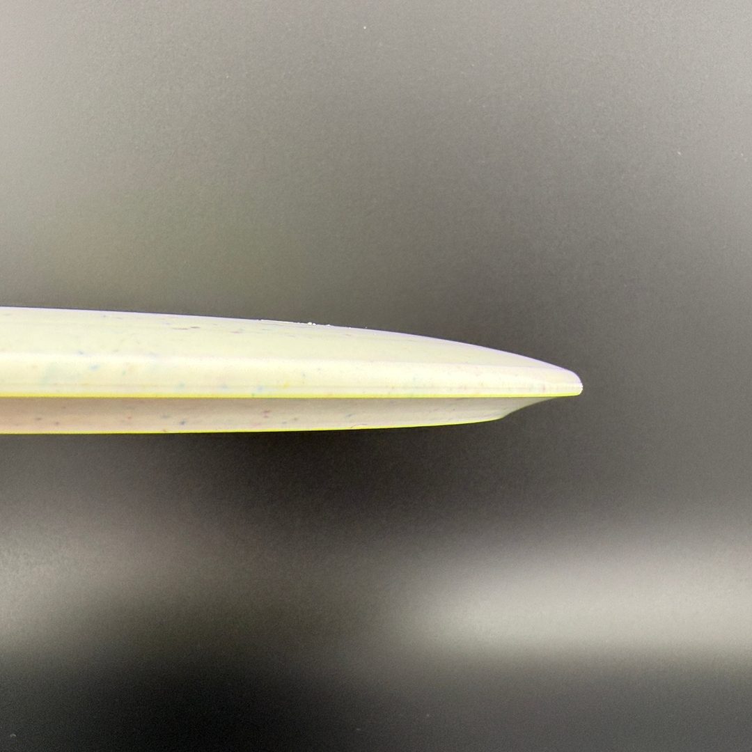 Jawbreaker ESP Cicada - Ledgestone 2025 S3 - Rare Air Stamp Discraft