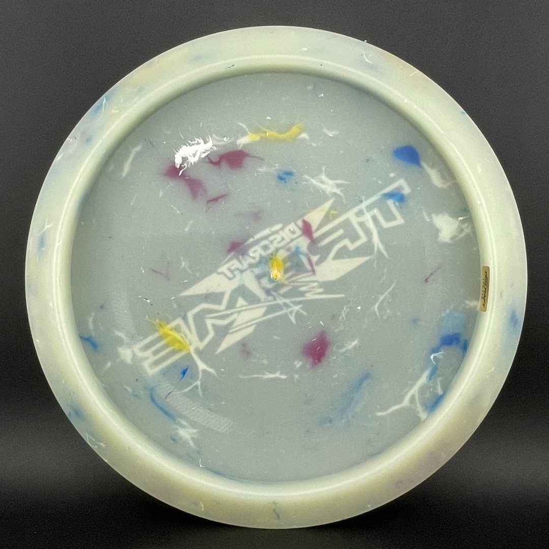 Jawbreaker Z FLX Xtreme - Ezra Aderhold Discraft