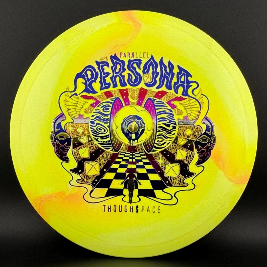 Parallel Persona TSA