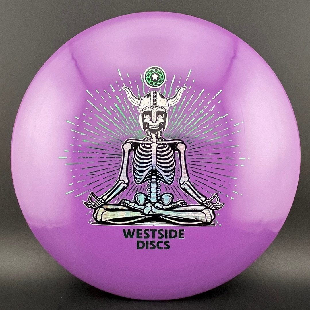 Tournament Underworld - Zen Westside Discs