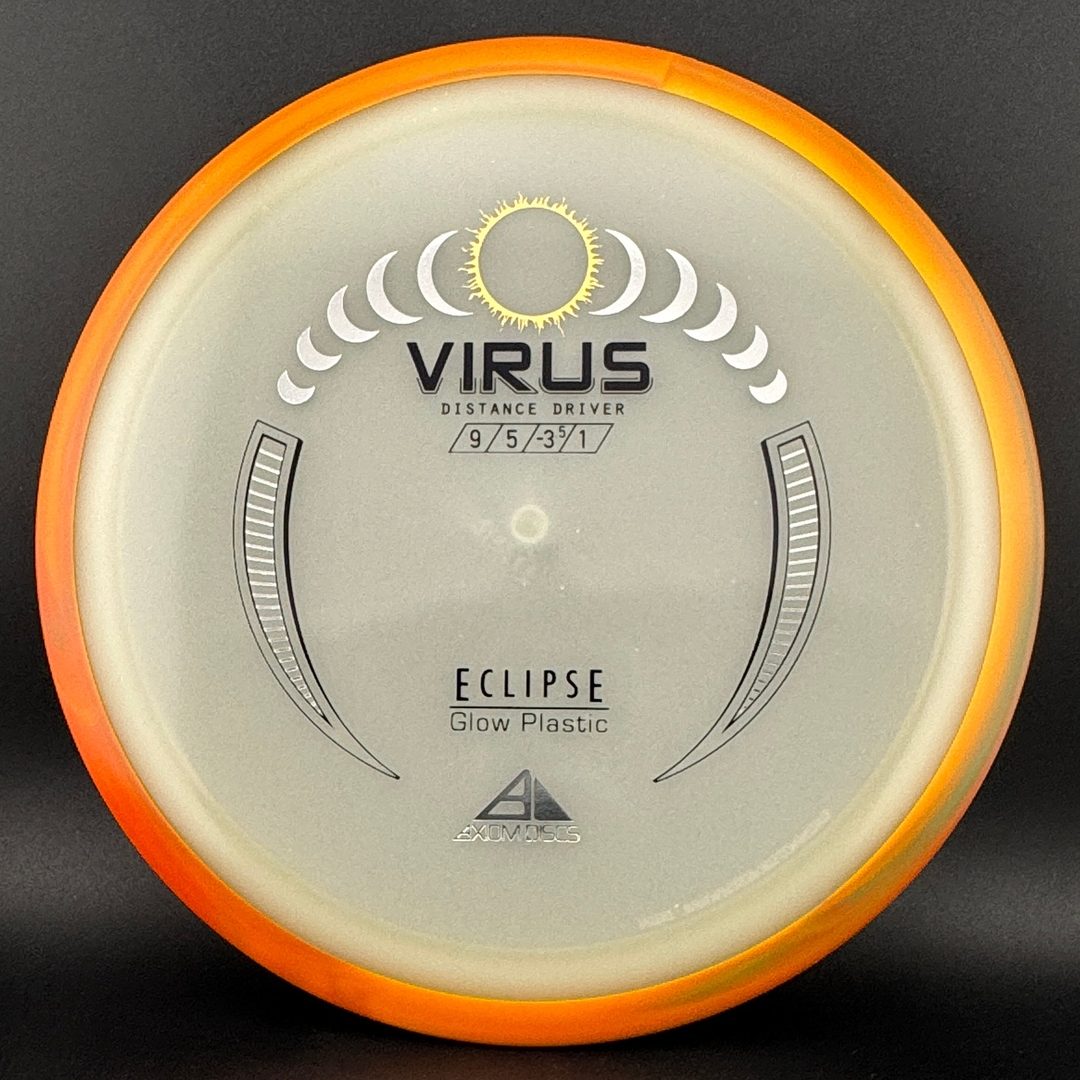 Eclipse Virus Axiom