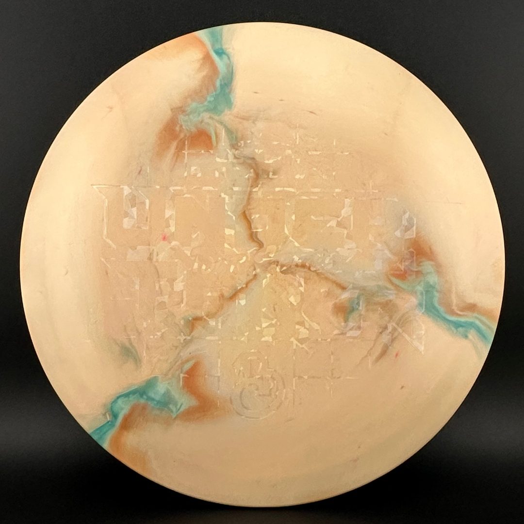 Swirl ESP Undertaker - Ben Callaway Tour Series Discraft