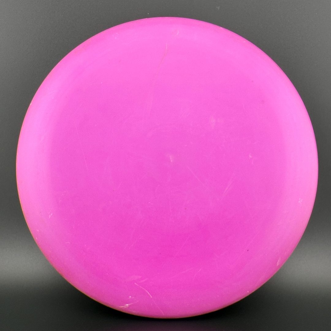 Copy McPro Aviar - 2 Ring Prototype Paul McBeth *Gibson Stash Used* Innova