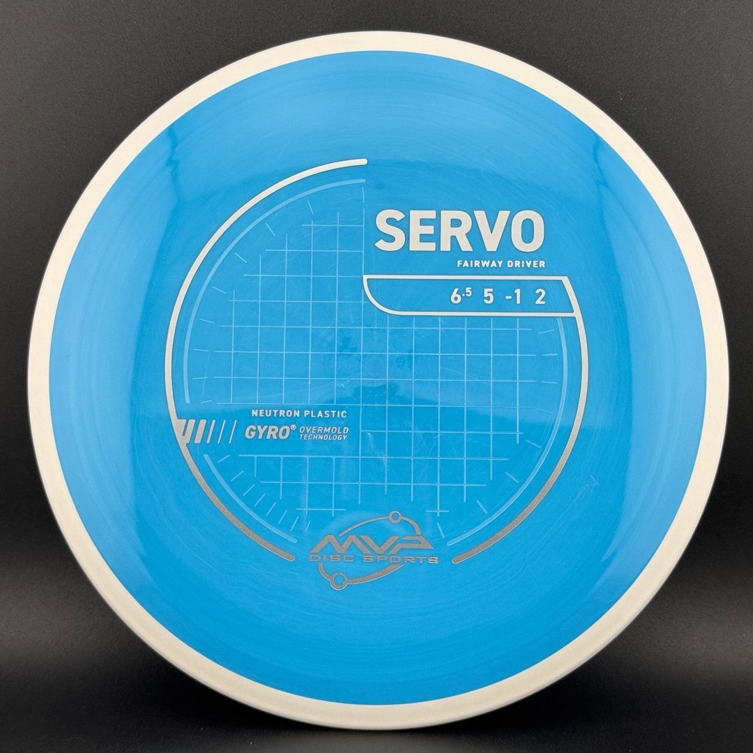 Neutron Servo MVP