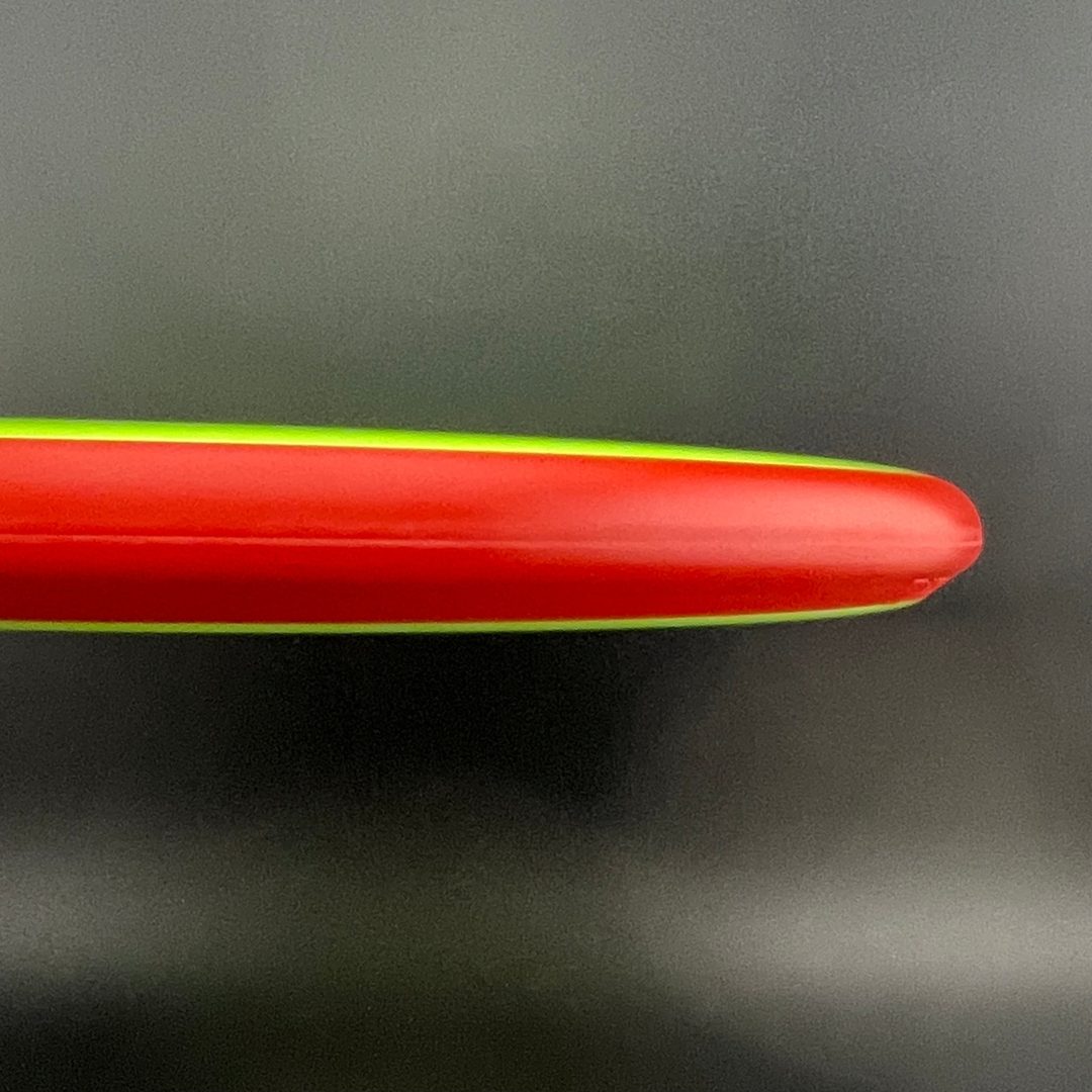 Soft Plasma Proxy - Silva Saarinen Team Series Axiom