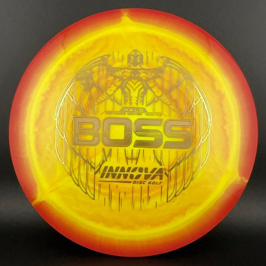 Halo Star Boss Innova