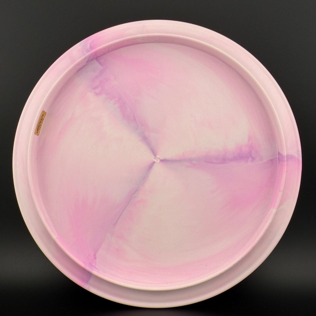 Colorshift Swirl ESP FLX Passion - Australasian Open 2026 Discraft