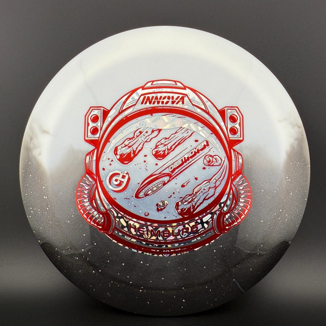 Duo Destroyer - Calvin Heimburg Tour Series Innova