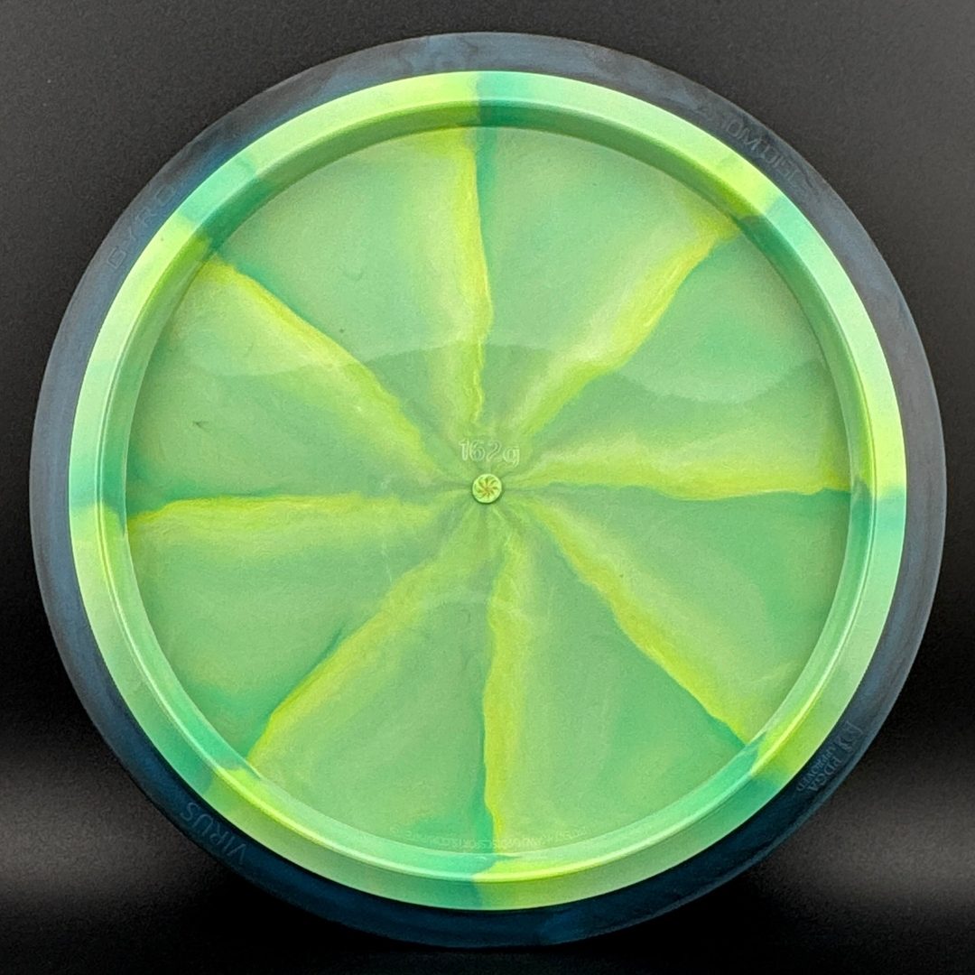 Cosmic Neutron Virus Axiom