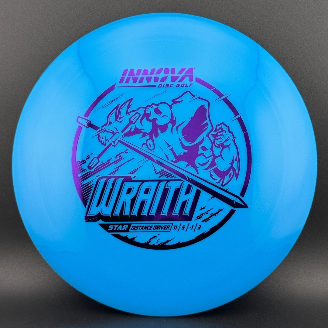 Star Wraith Innova