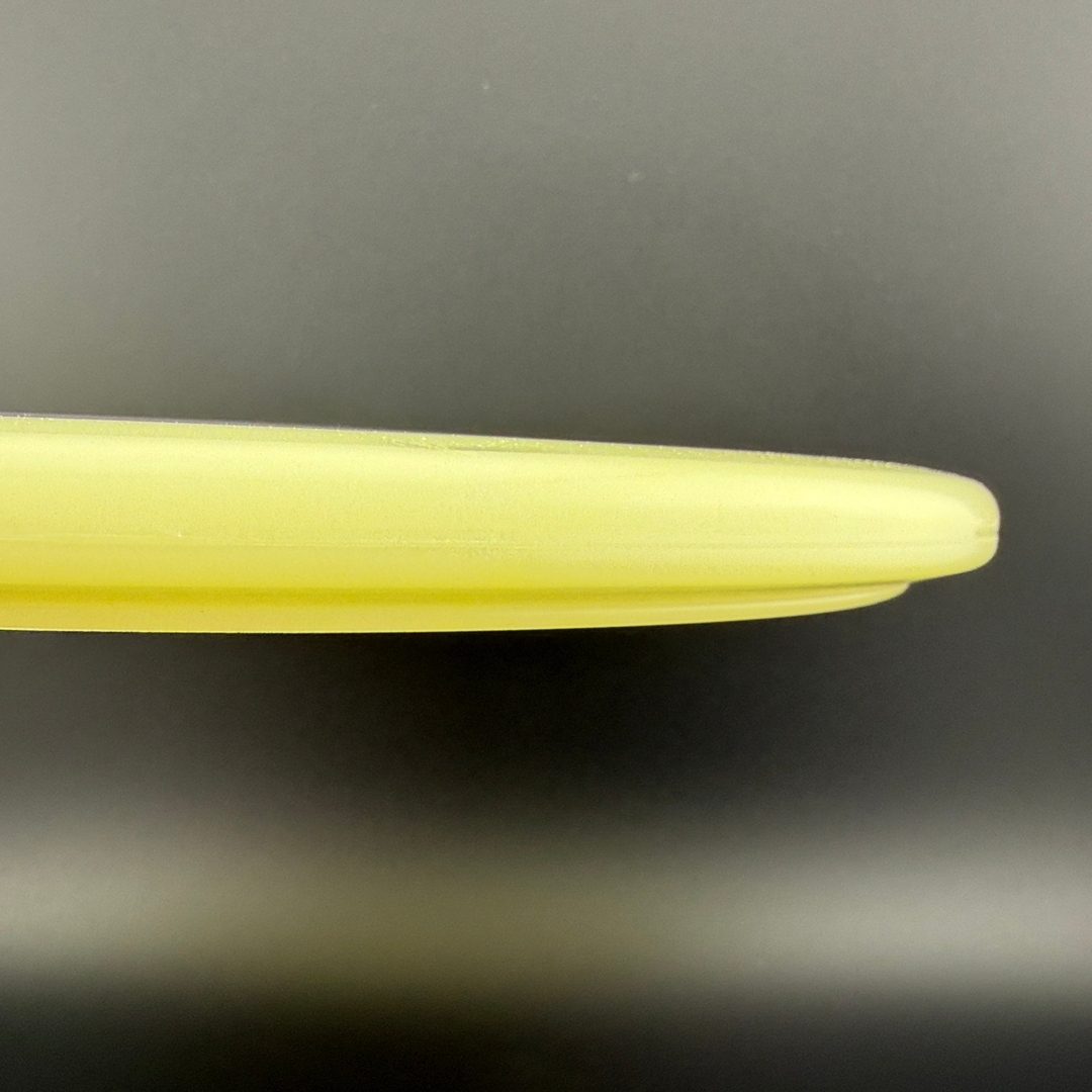 Glow Champion Gator3 - F2 - Flat! Innova