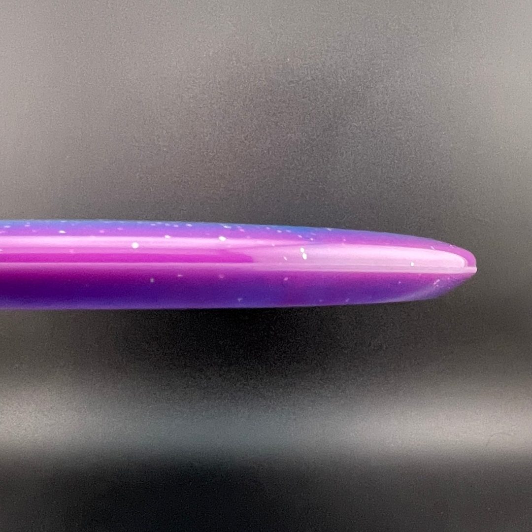 Metal Flake Halo Champion Mako3 - Kona Montgomery 2026 TS Innova