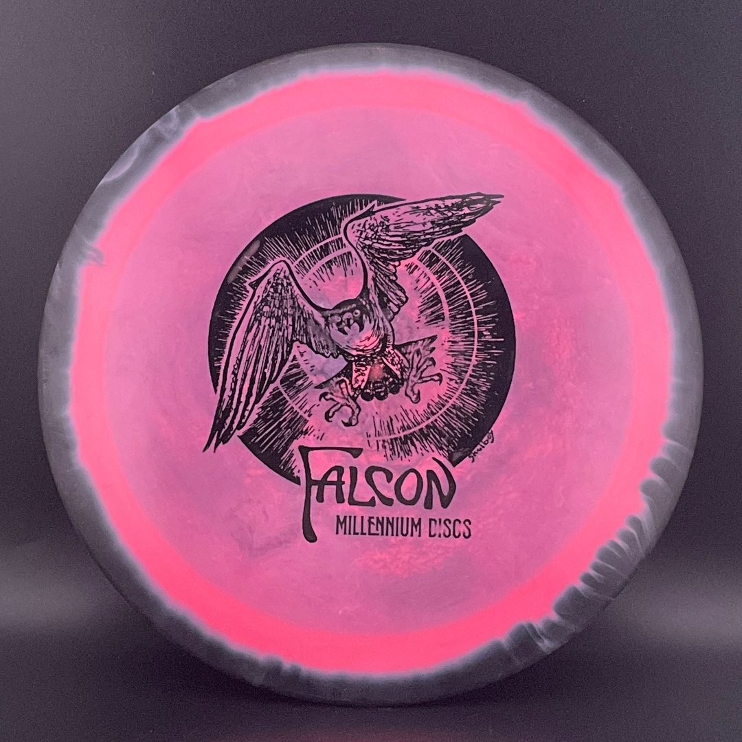 Sirius Helio Falcon - 1.1 First Run - Skulboy LE Millennium