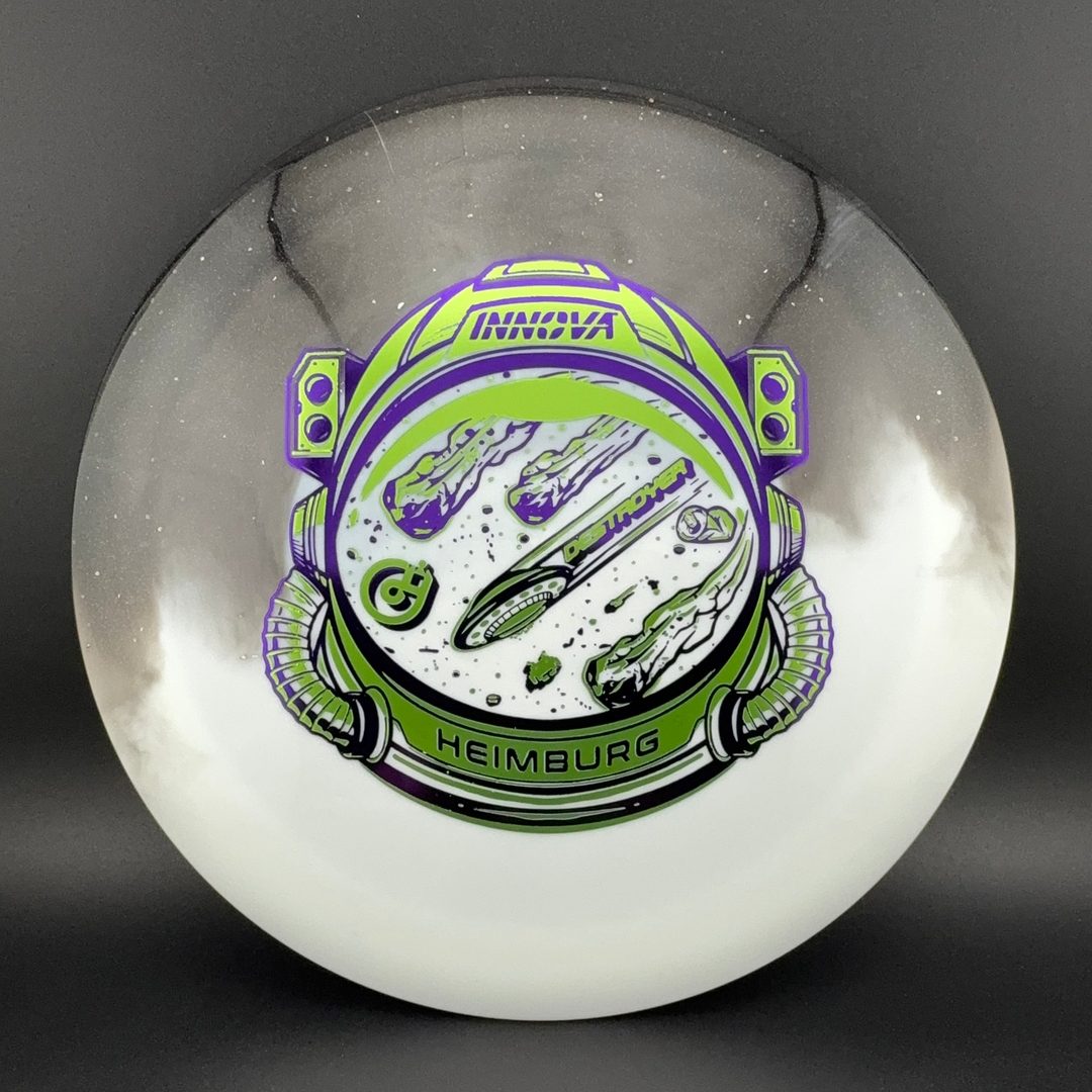 Duo Destroyer - Calvin Heimburg Tour Series Innova
