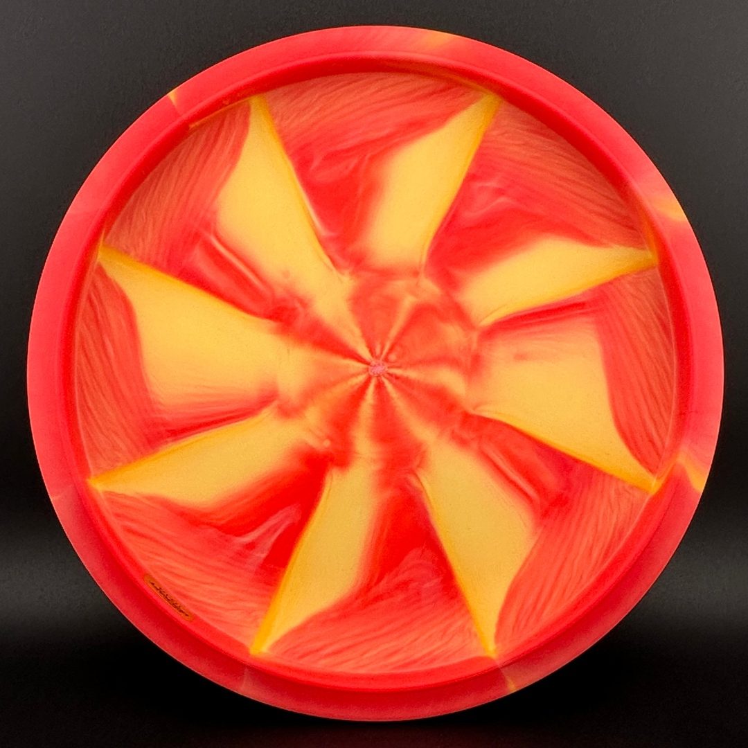 Proto Fossil - Ricky Wysocki Discraft