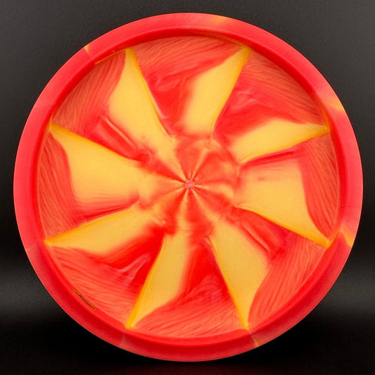 Proto Fossil - Ricky Wysocki Discraft