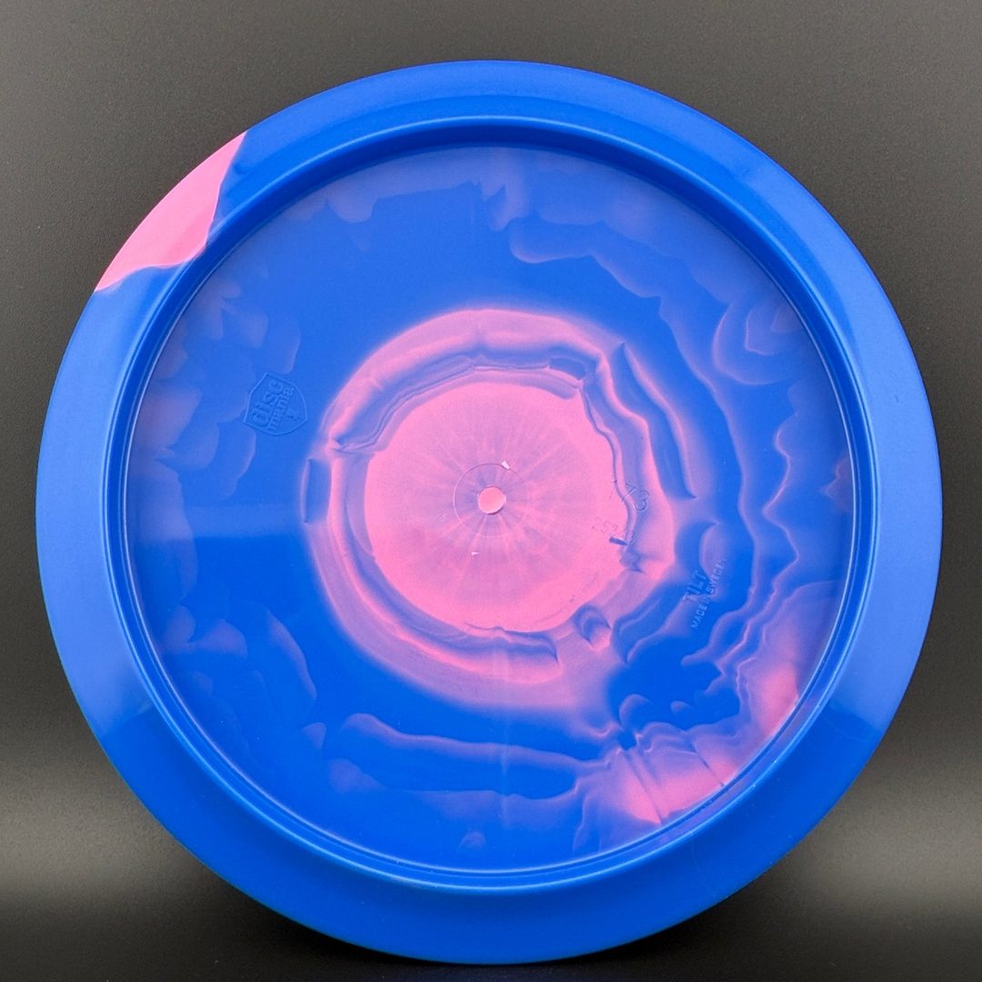 Color Madness Horizon S-Line Tilt