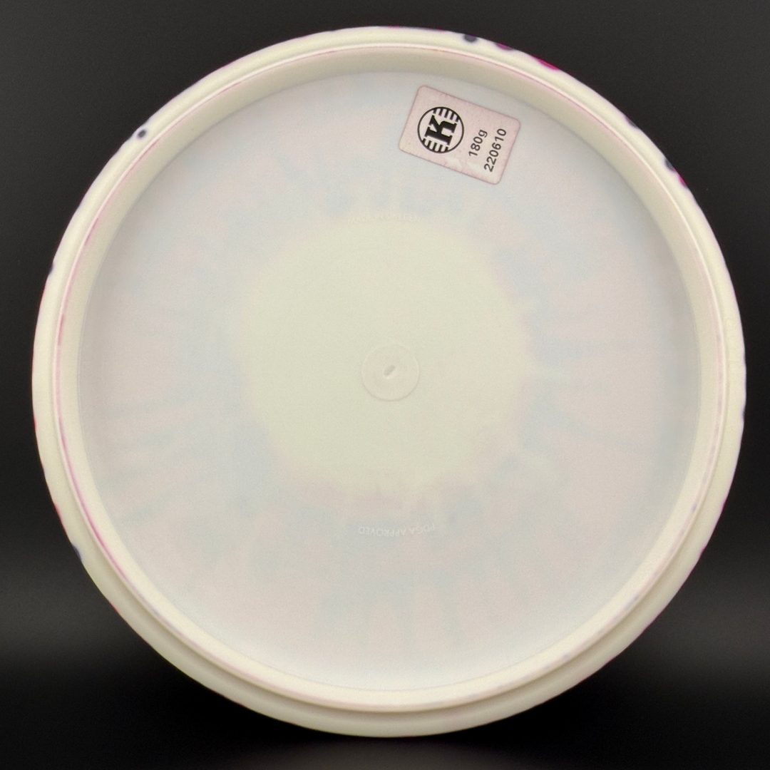 K1 Göte - Dyed - 2022 Run! Kastaplast