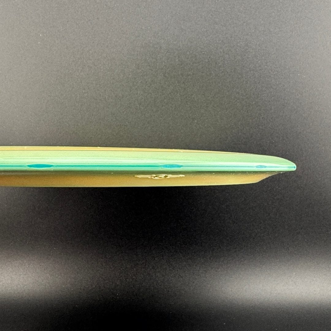 Neutron Boost - Factory Blank Streamline