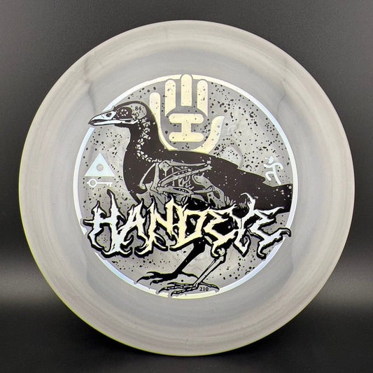 Special Blend S-Line Vanguard - Handeye Supply Co. Raven Discmania