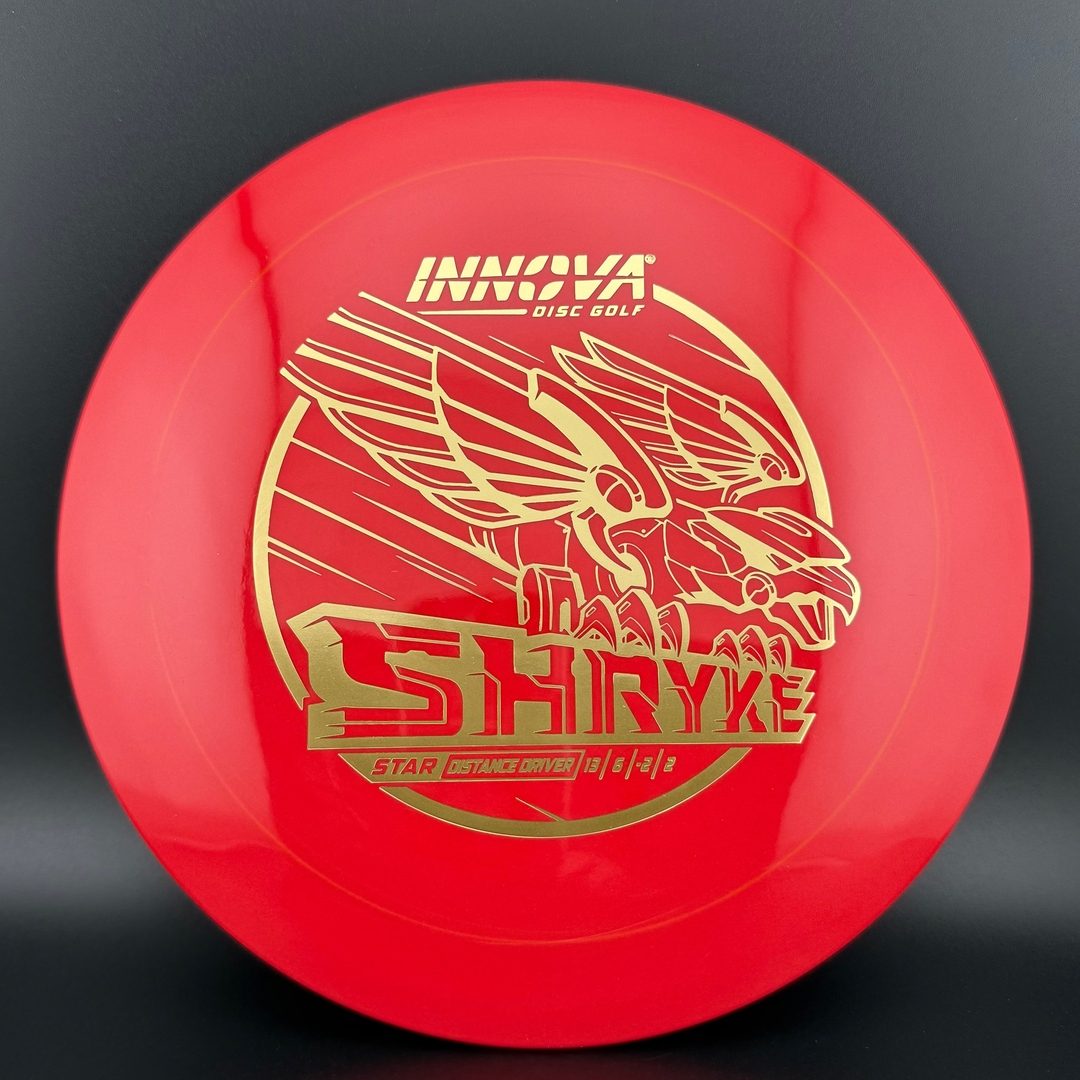 Star Shryke Innova