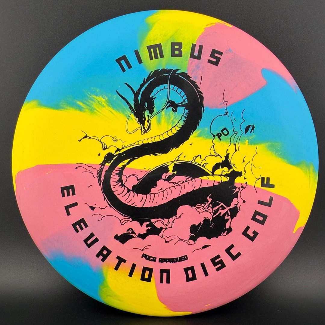 ecoFLEX Nimbus Elevation