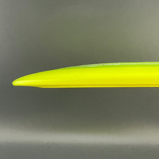 Z Line Nuke SS - Old Run! Discraft