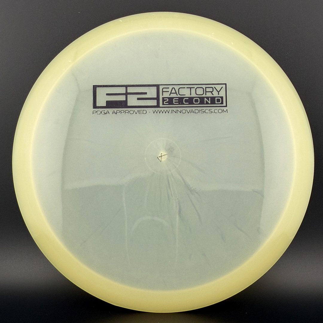 Glow Champion Rollo - F2 Innova