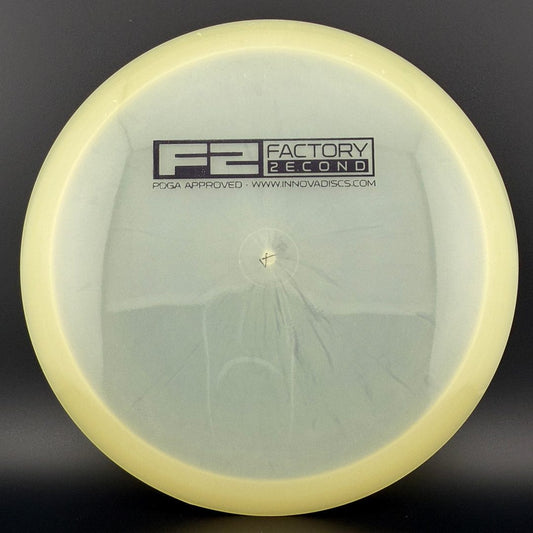 Glow Champion Rollo - F2 Innova