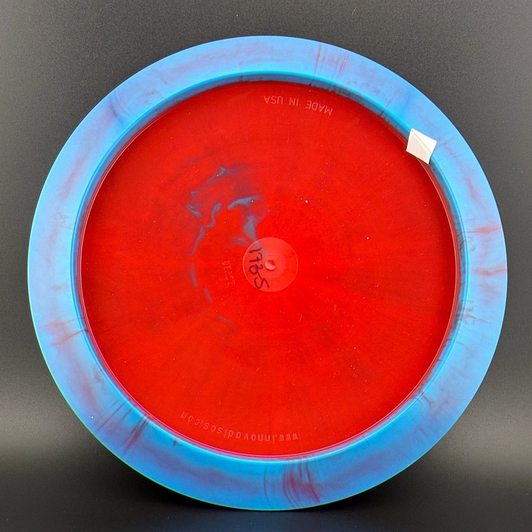 Halo Star Beast - Medieval by Tony Diaz Innova