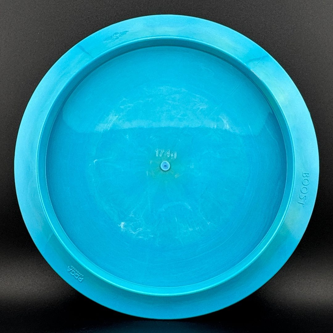 Neutron Boost - Eagle McMahon 2026 Team Series Streamline