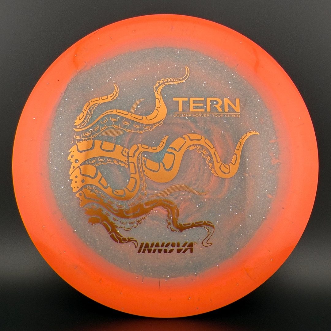 Halo Moondust Champion Tern - 2025 Juliana Korver Tour Series Innova