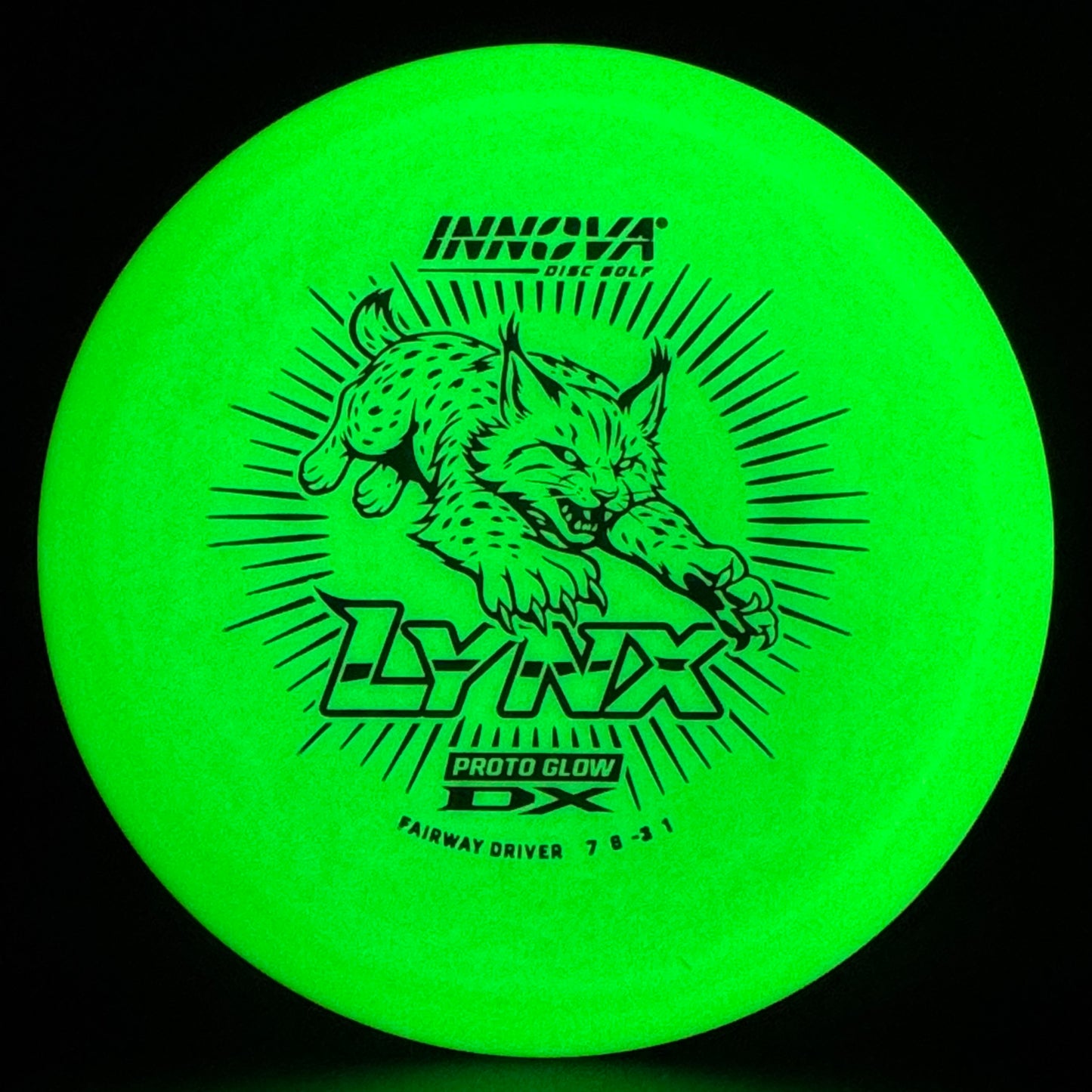 Proto Glow DX Lynx