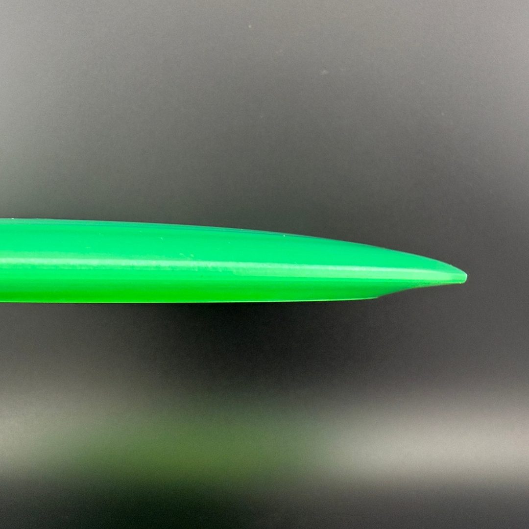 Stiff Colorshift Z Nuke - Ledgestone 2025 Discraft