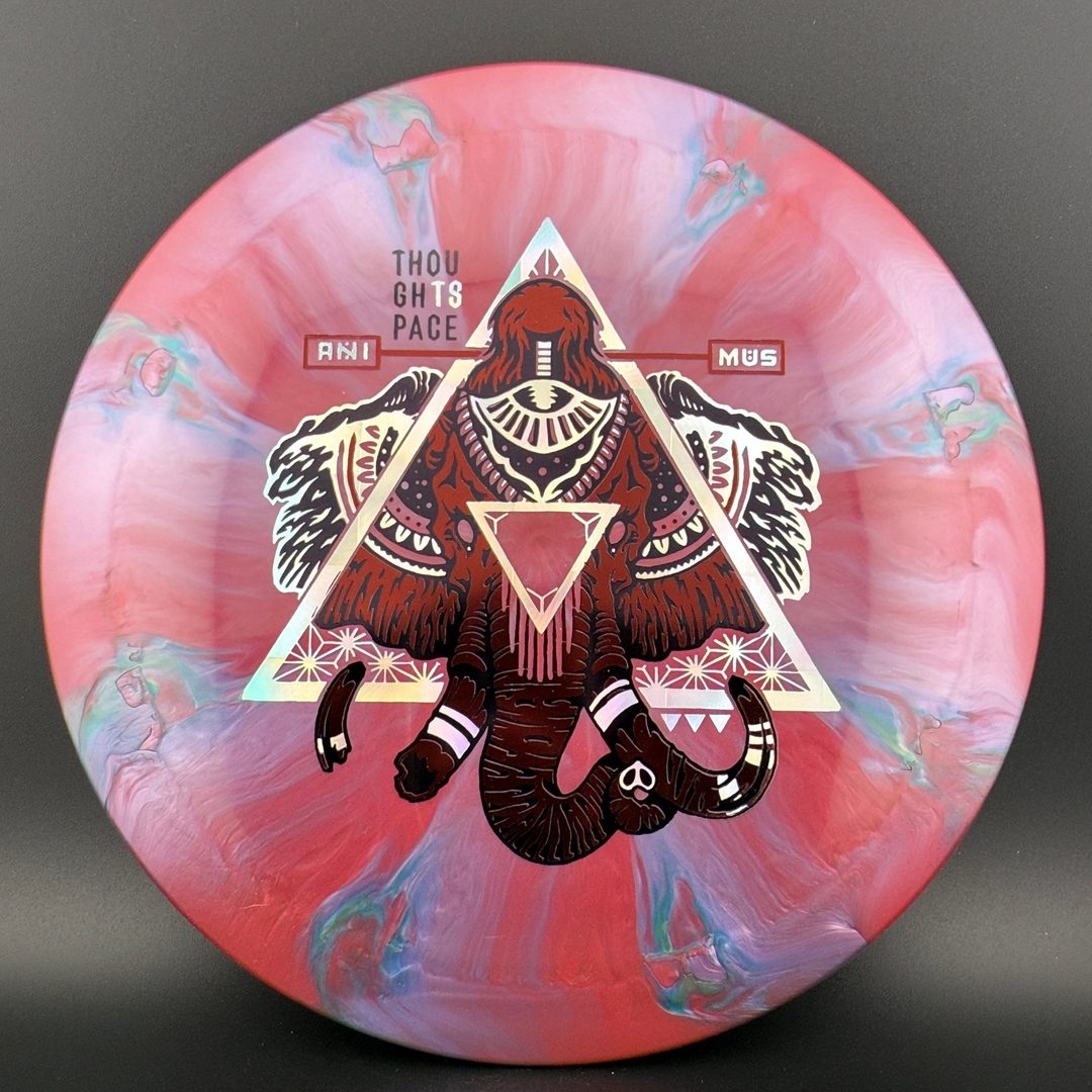 Nebula Ethereal Animus - Elephantimus LE TSA