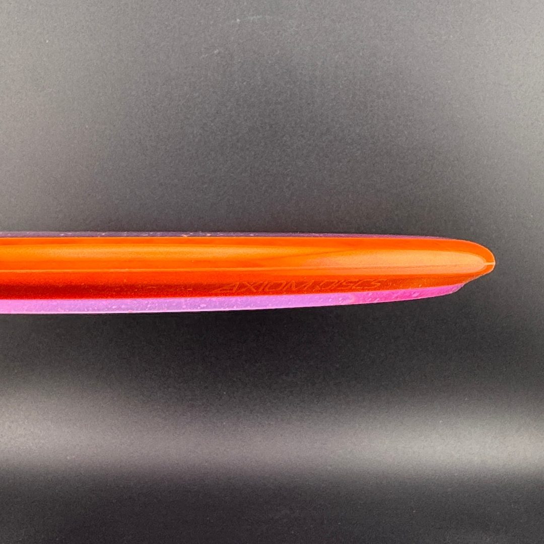 Particle Glow Proton Hex - Champions Cup 2025 Axiom