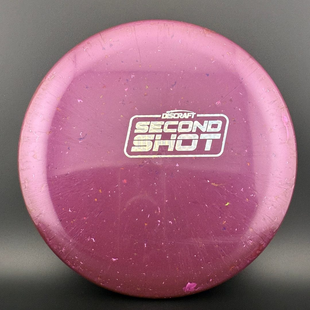 Jawbreaker Big Z Luna - Second Shot