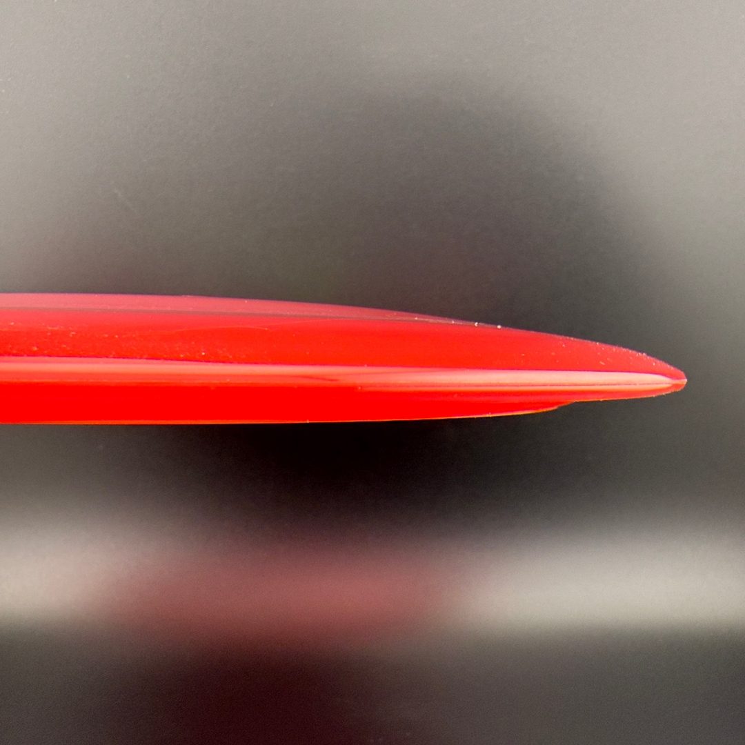 Champion Groove - "New Groove" Emperor V1 - April Fools 2025 Innova