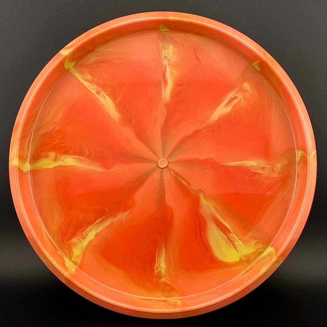 Cosmic Neutron Pilot Streamline