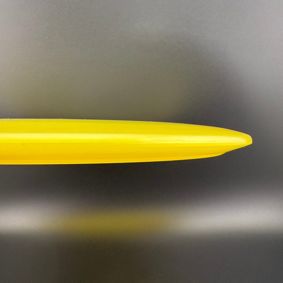 Luster Champion Leopard3 - 2019 Team Champion Jumpman *Gibson Stash* Innova