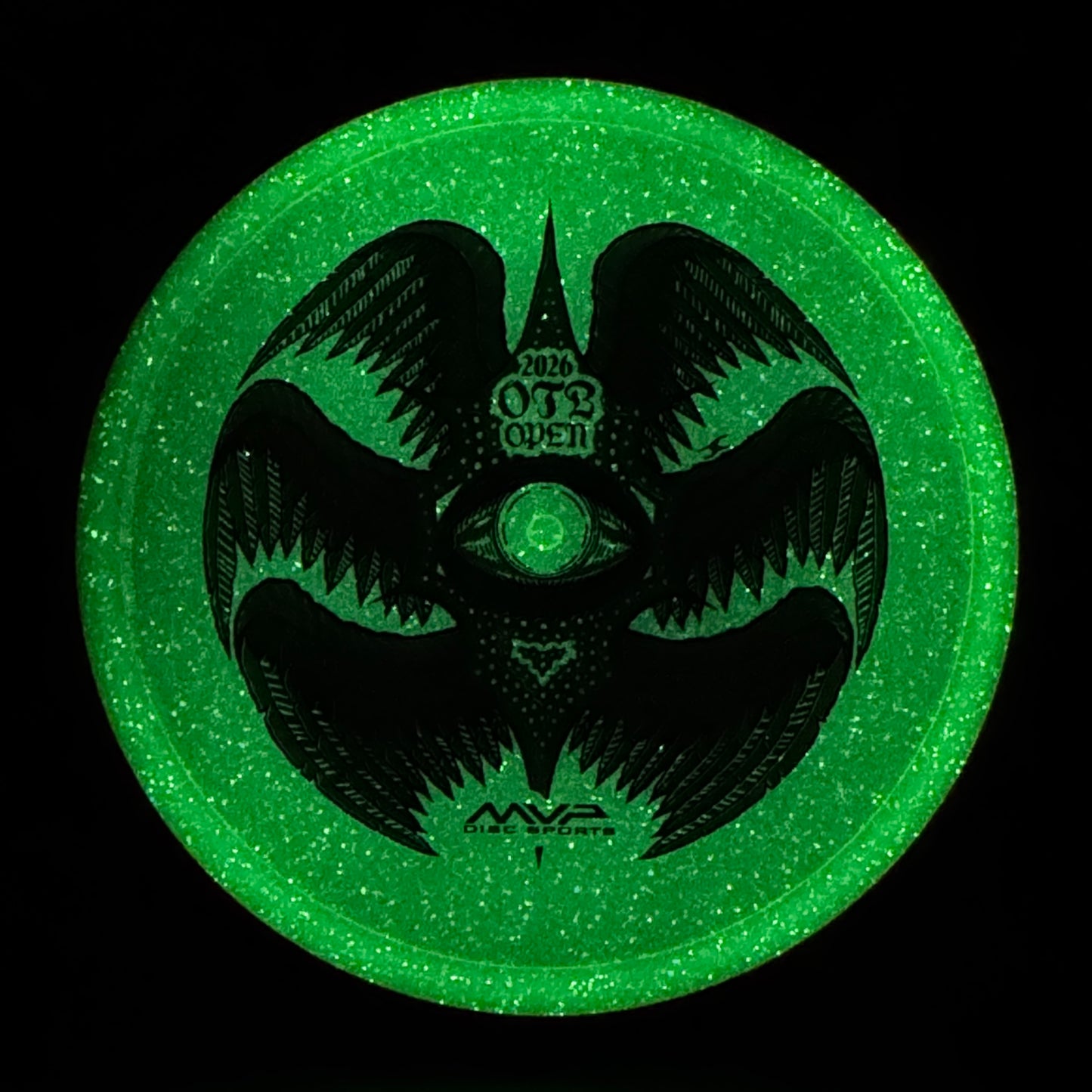 Particle Glow Soft Proton Rhythm - OTB Open 2026