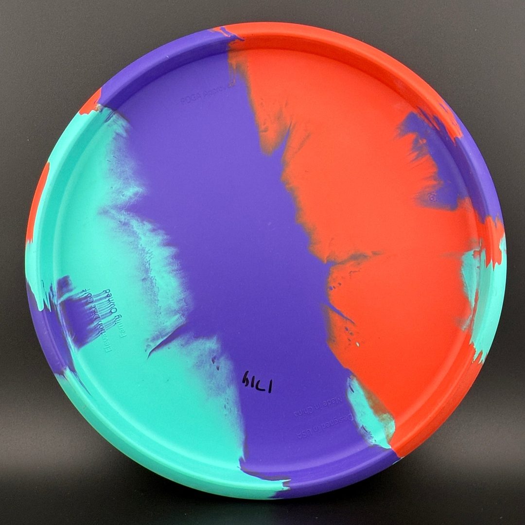 ecoFLEX Koi Elevation
