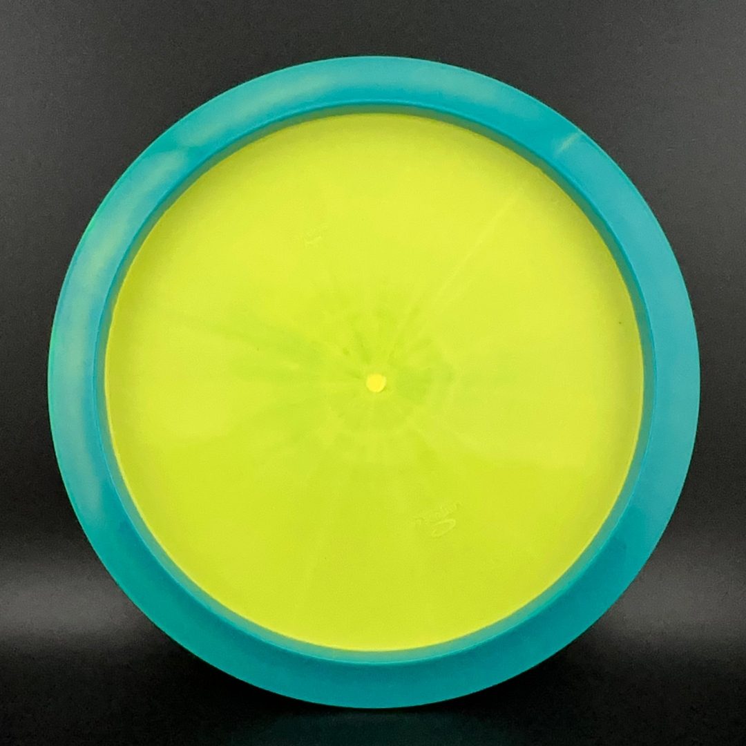 Grand Orbit Brave - Jakub Semerad 2025 Team Series Latitude 64