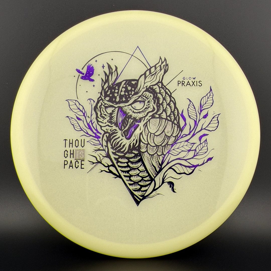 Glow Praxis - 2024 Limited Release TSA