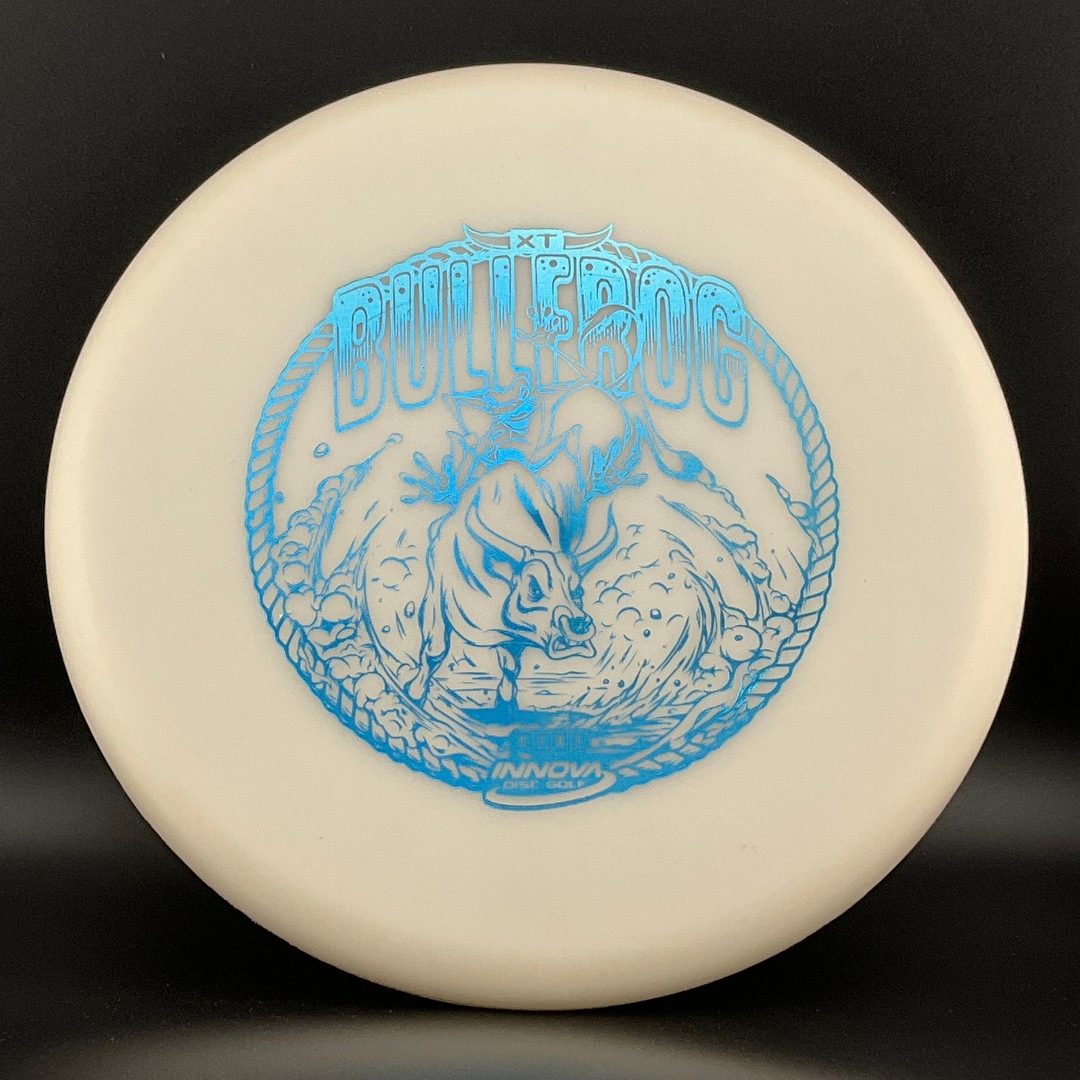 XT Bullfrog Innova