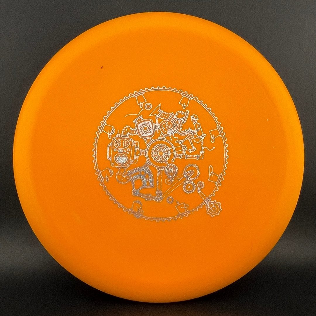 K3 Reko - Joey Buckets Kastaplast